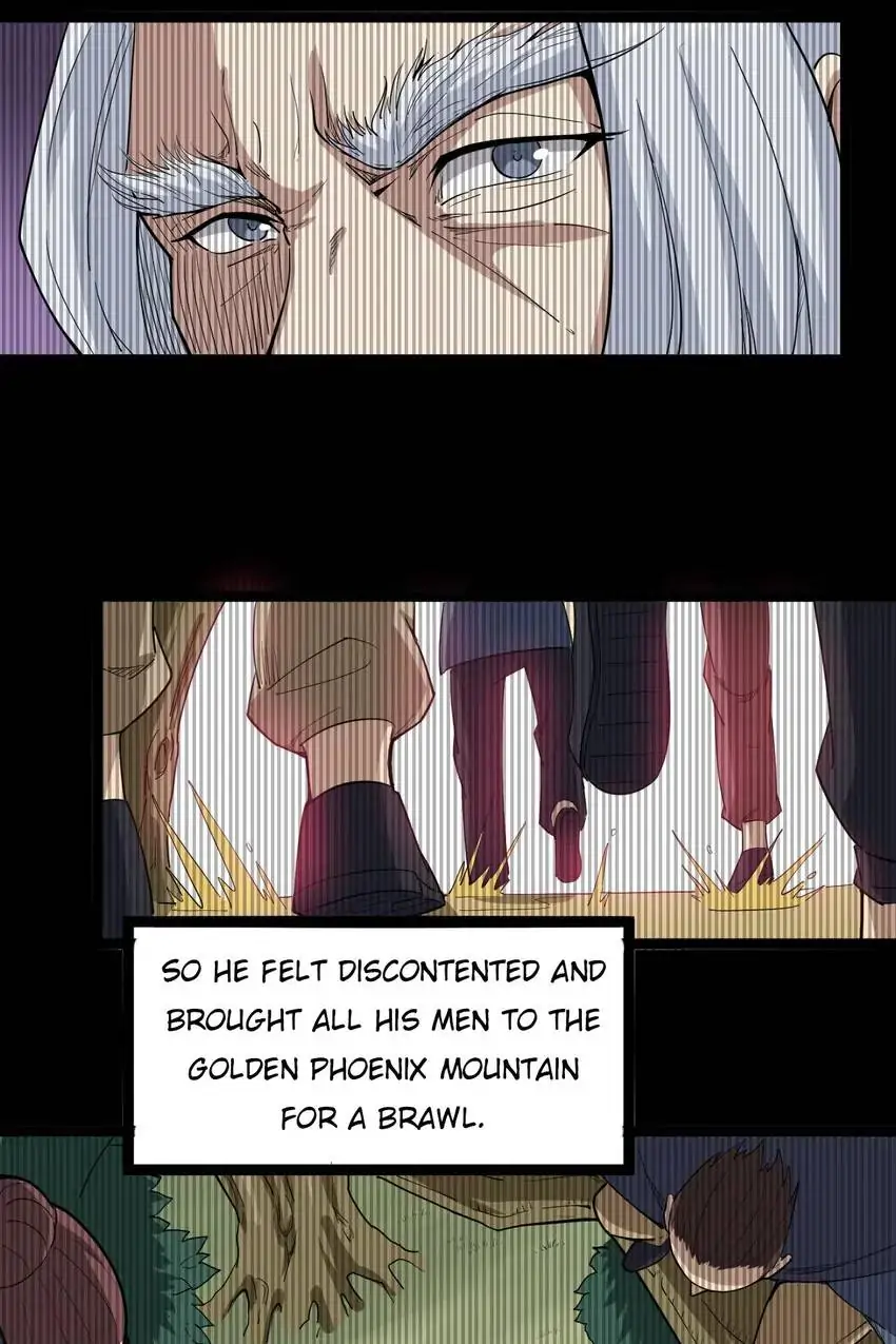 Poisonous Witch Doctor Chapter 8 - Page 64