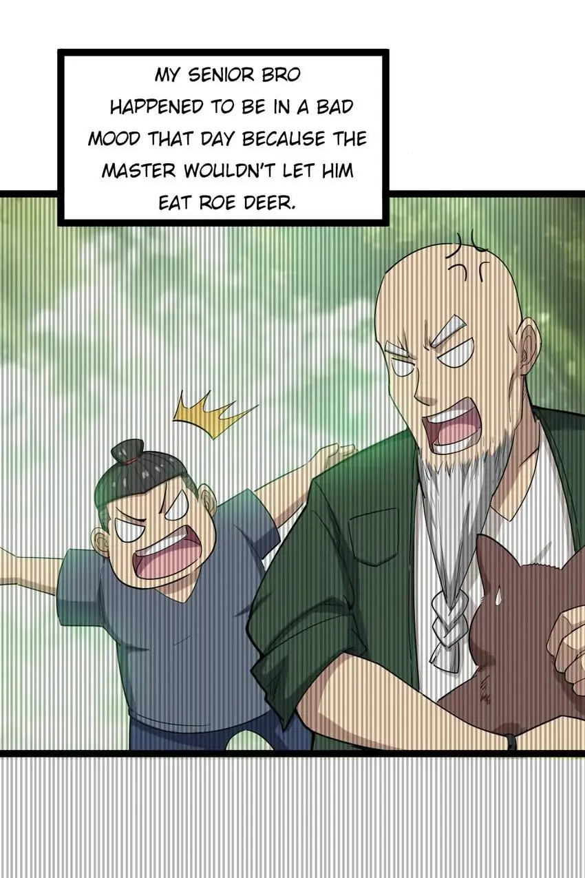 Poisonous Witch Doctor Chapter 8 - Page 66