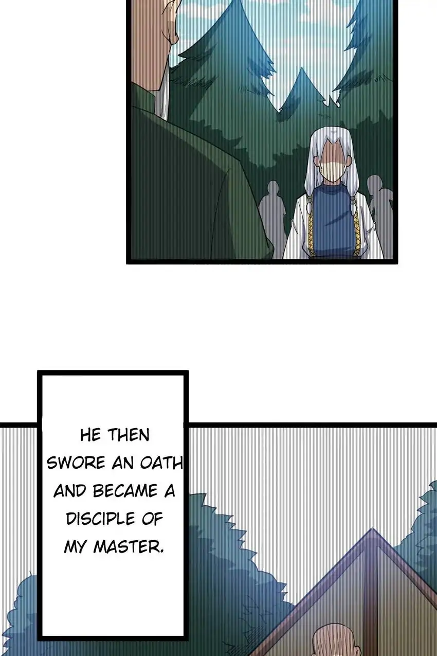 Poisonous Witch Doctor Chapter 8 - Page 73