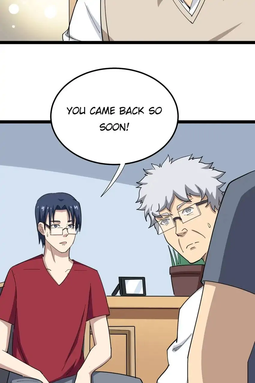 Poisonous Witch Doctor Chapter 8 - Page 76