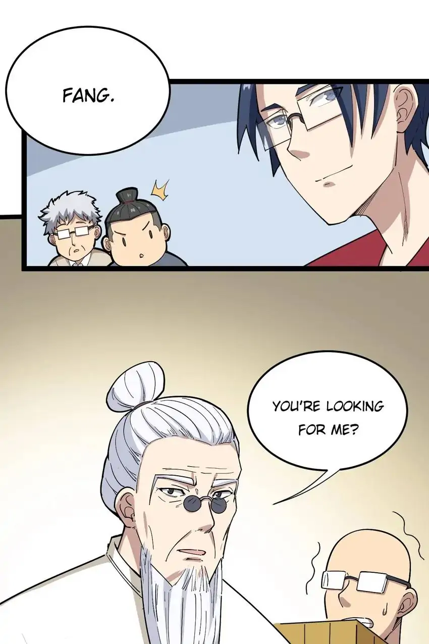 Poisonous Witch Doctor Chapter 8 - Page 79