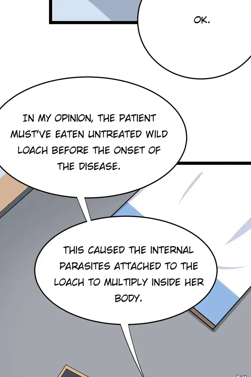 Poisonous Witch Doctor Chapter 8 - Page 83