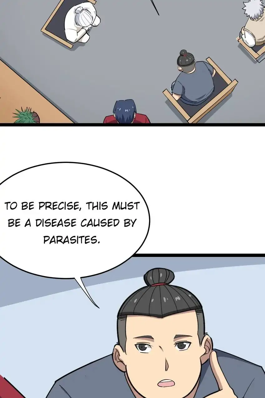 Poisonous Witch Doctor Chapter 8 - Page 84