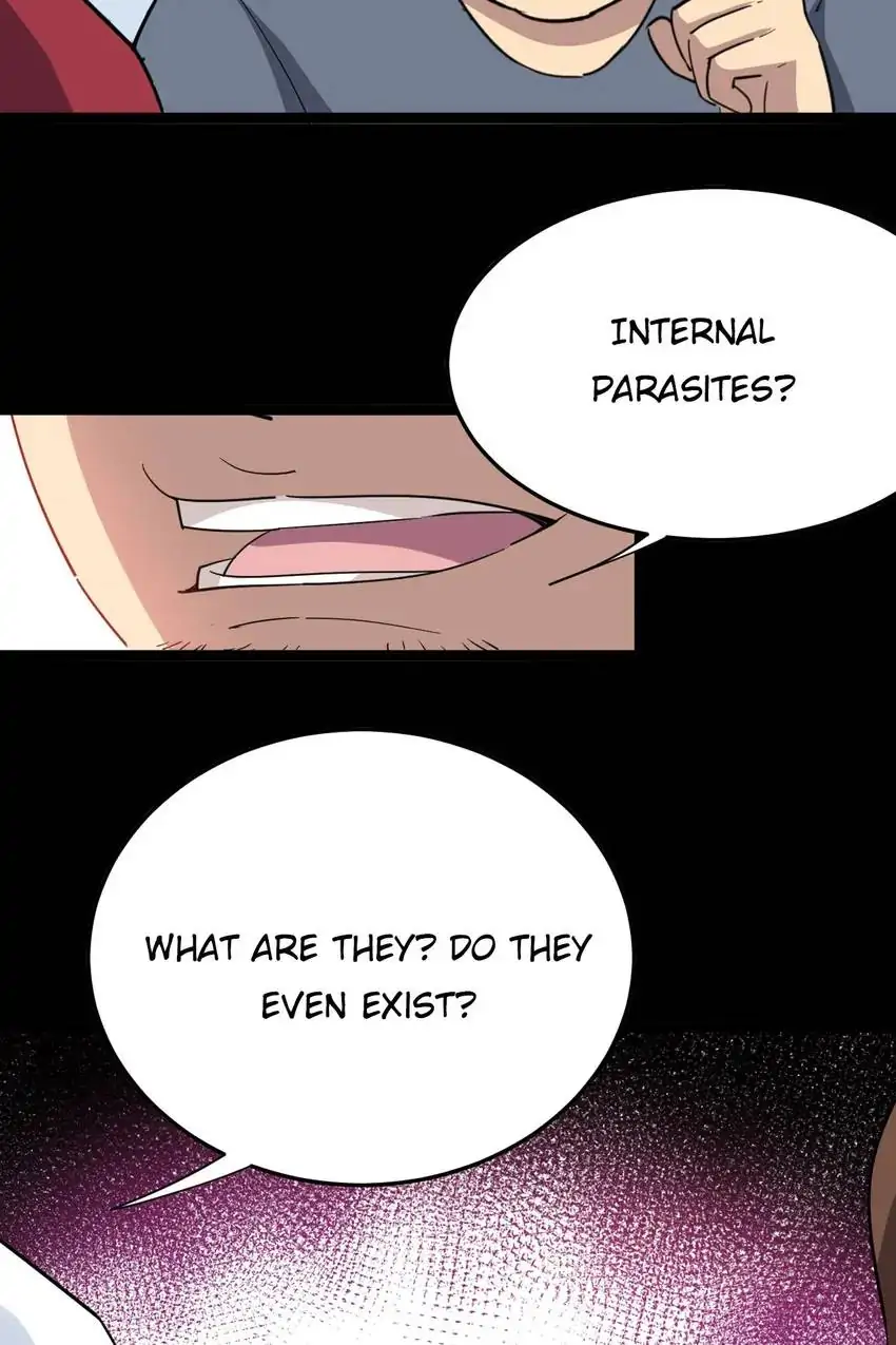 Poisonous Witch Doctor Chapter 8 - Page 85