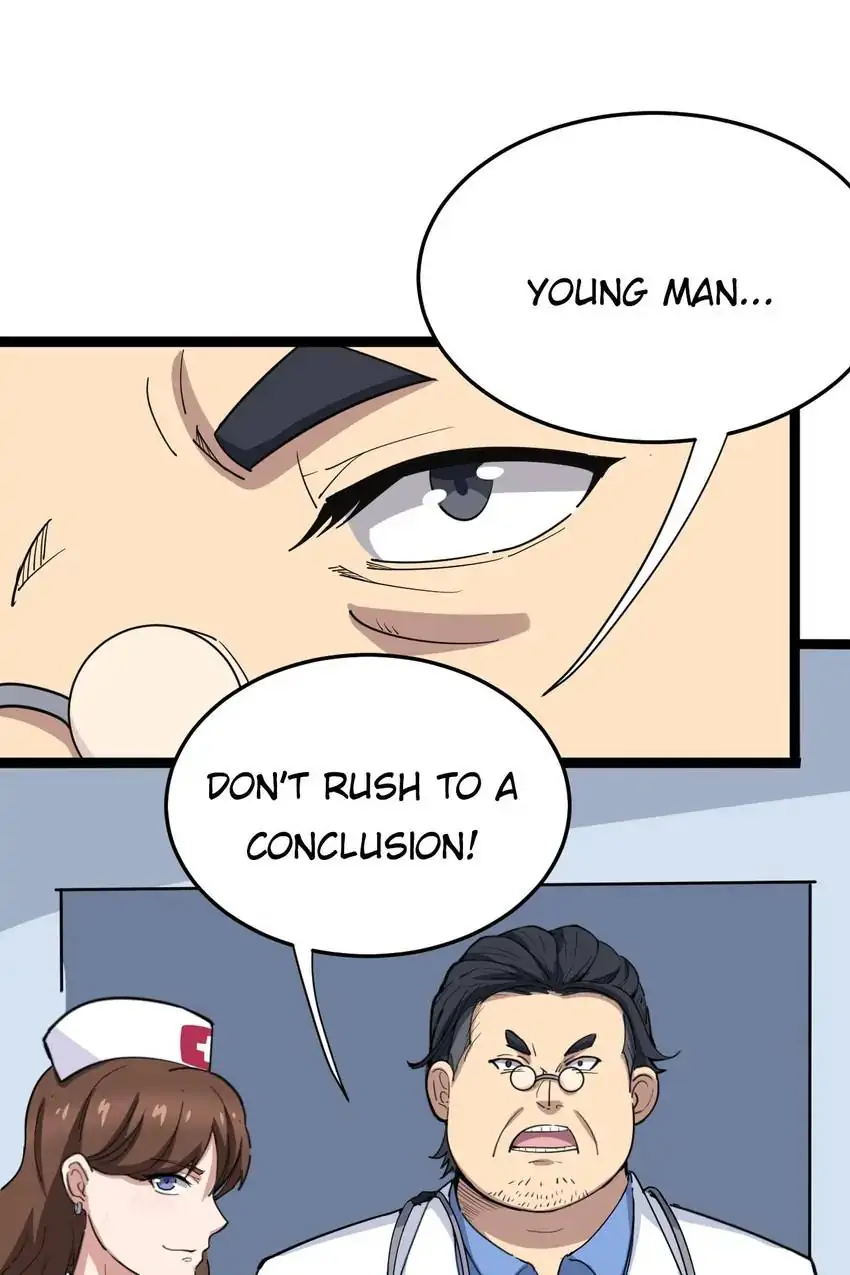 Poisonous Witch Doctor Chapter 8 - Page 87