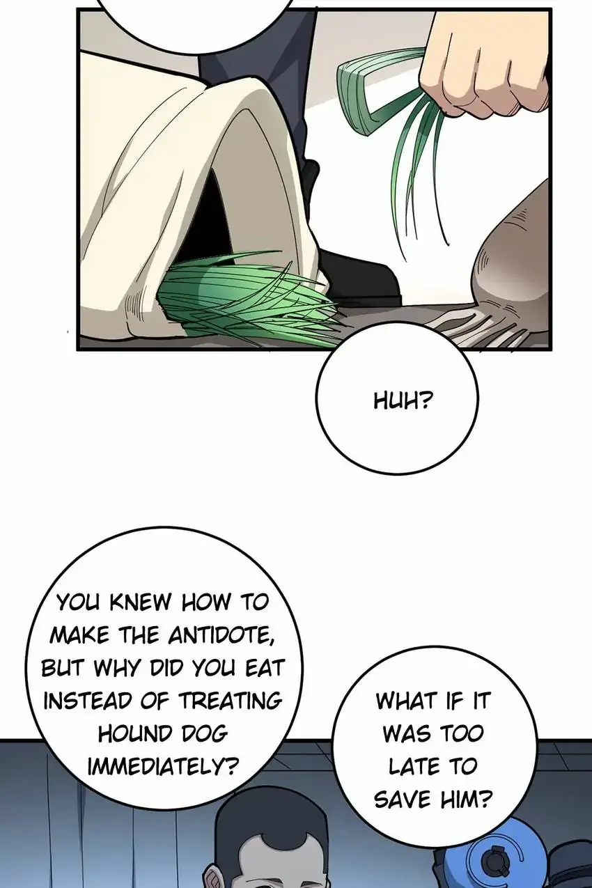 Poisonous Witch Doctor Chapter 80 - Page 2