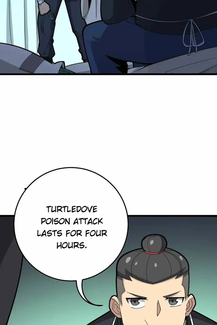 Poisonous Witch Doctor Chapter 80 - Page 12