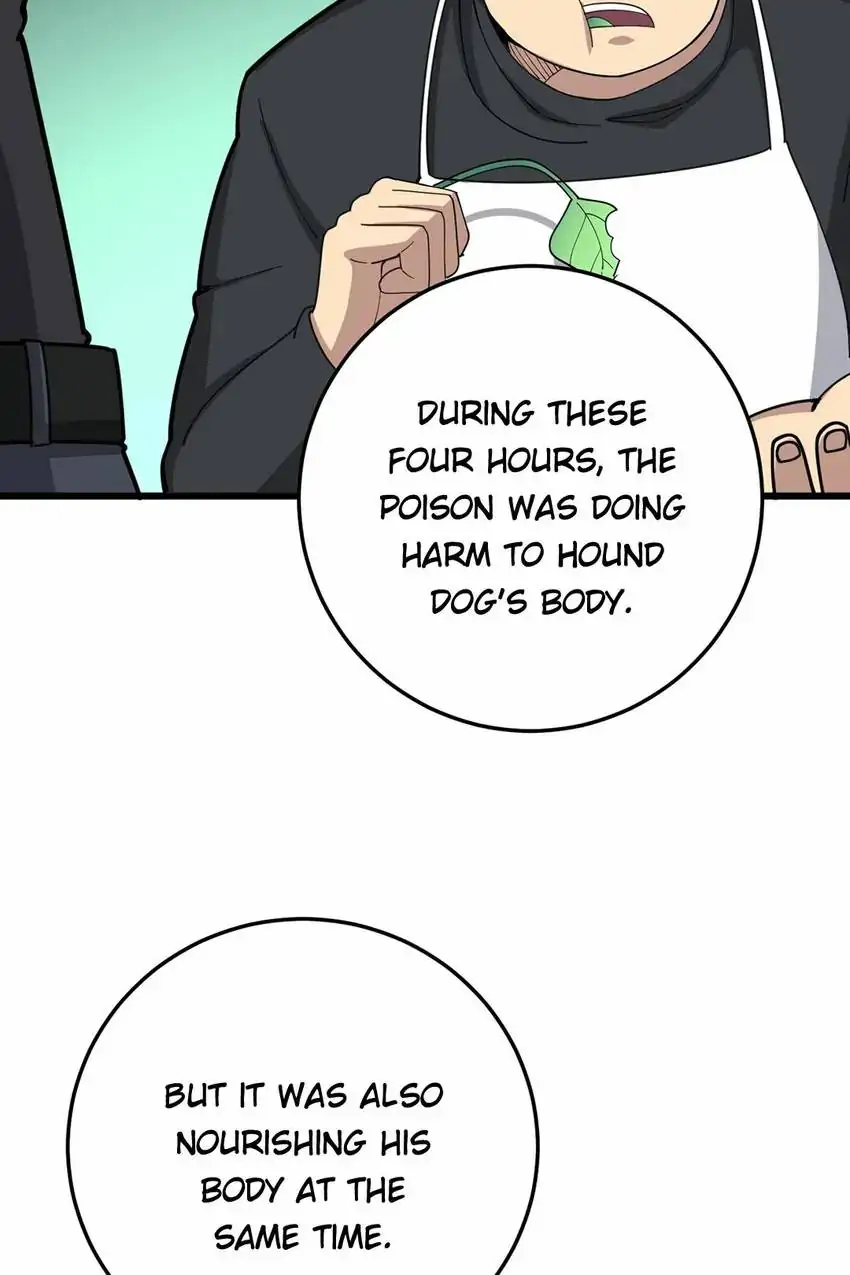 Poisonous Witch Doctor Chapter 80 - Page 13