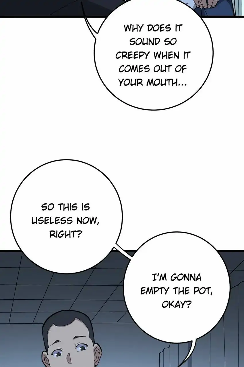 Poisonous Witch Doctor Chapter 80 - Page 18
