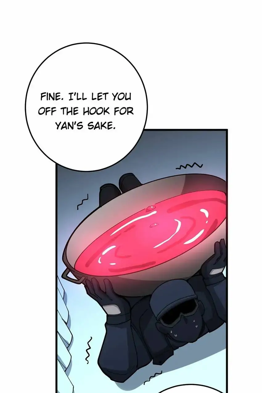 Poisonous Witch Doctor Chapter 80 - Page 25