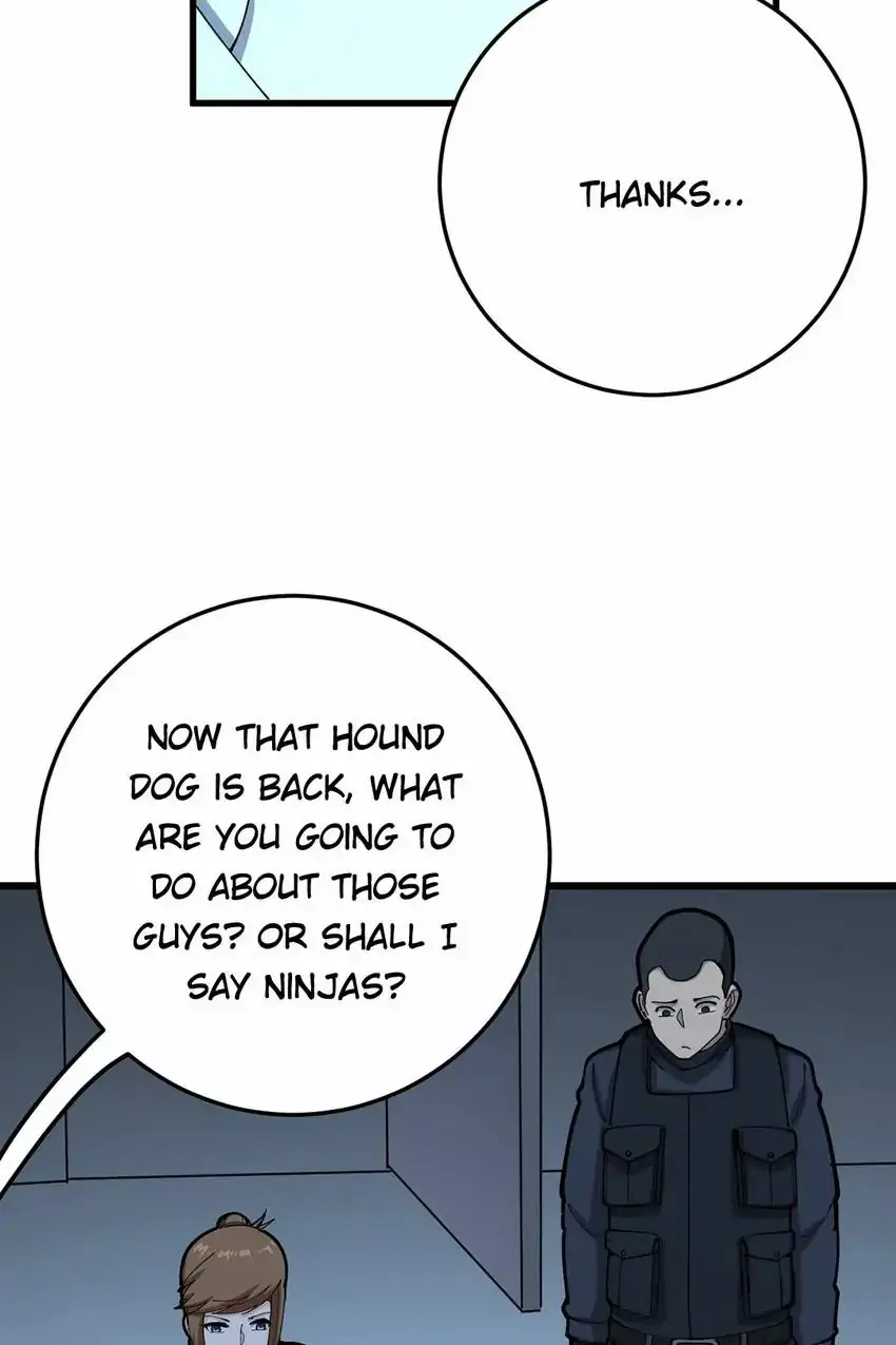 Poisonous Witch Doctor Chapter 80 - Page 26