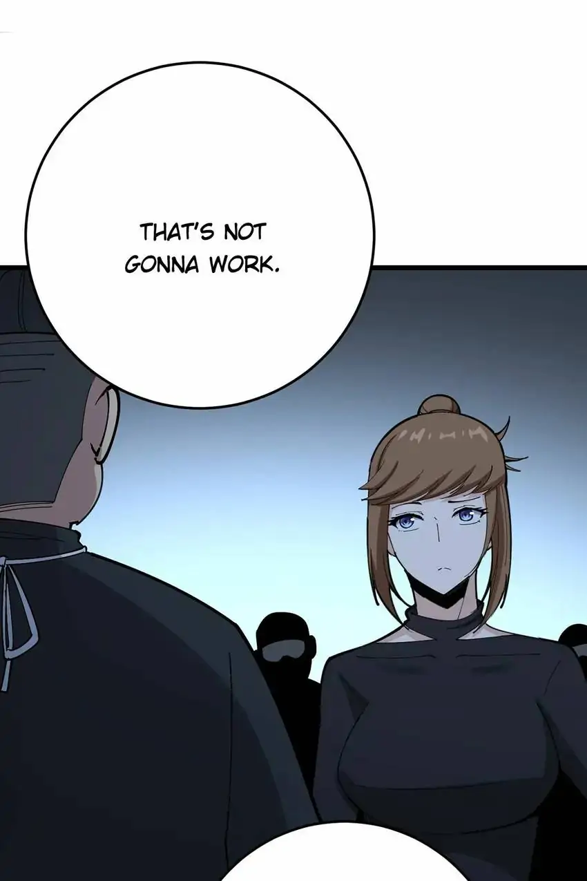 Poisonous Witch Doctor Chapter 80 - Page 30