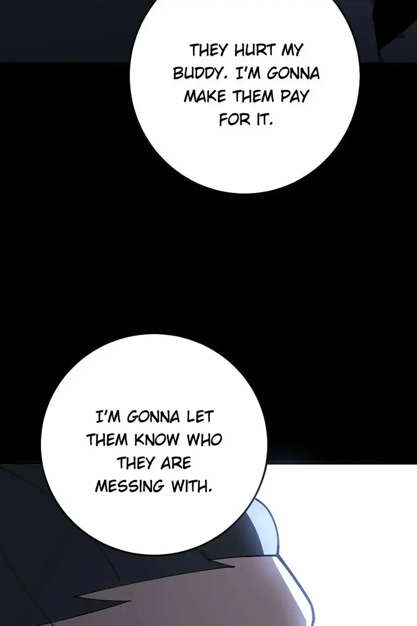 Poisonous Witch Doctor Chapter 80 - Page 31