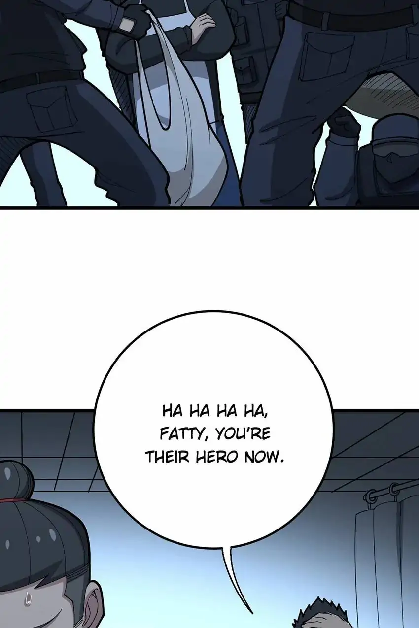 Poisonous Witch Doctor Chapter 80 - Page 34