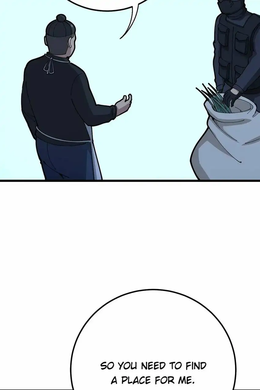 Poisonous Witch Doctor Chapter 80 - Page 38