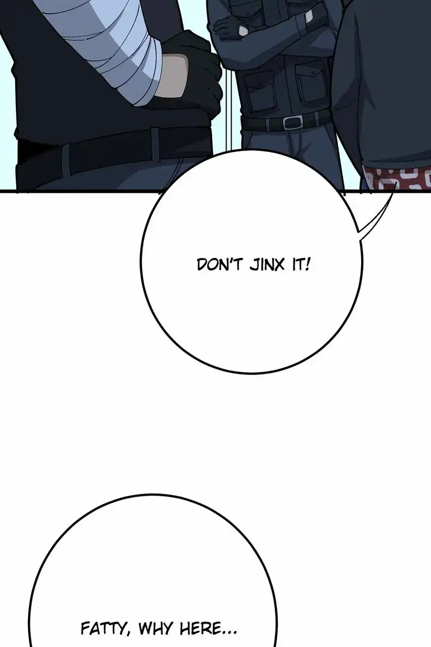 Poisonous Witch Doctor Chapter 80 - Page 46