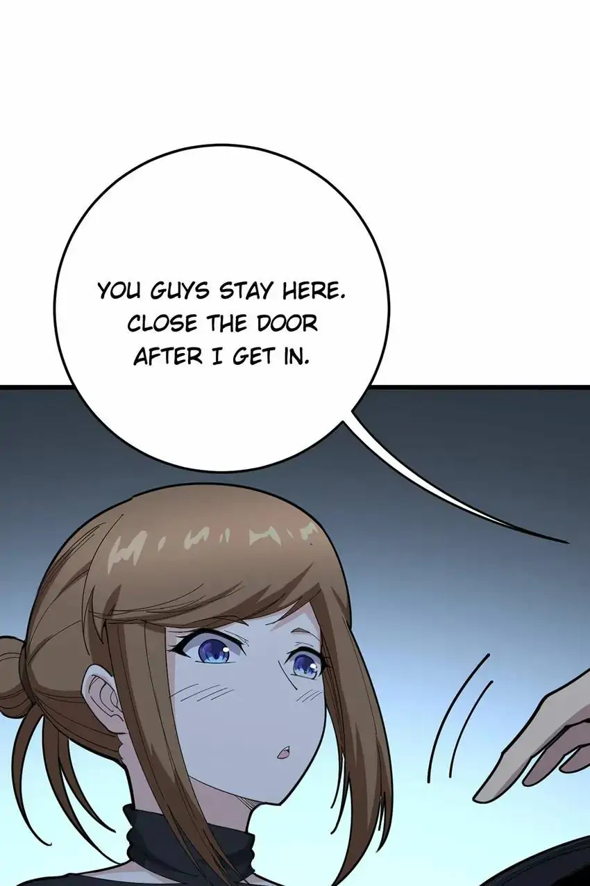 Poisonous Witch Doctor Chapter 80 - Page 49