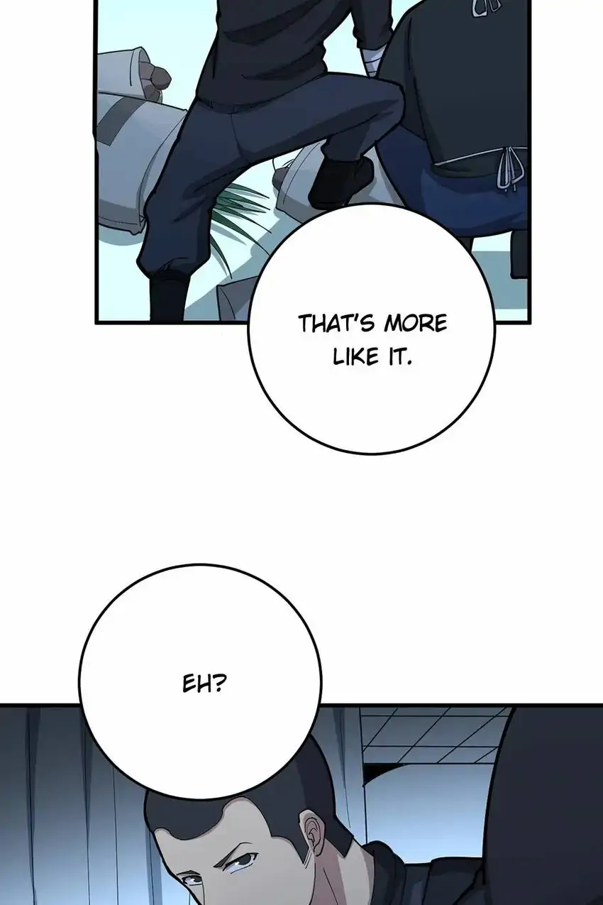Poisonous Witch Doctor Chapter 80 - Page 6