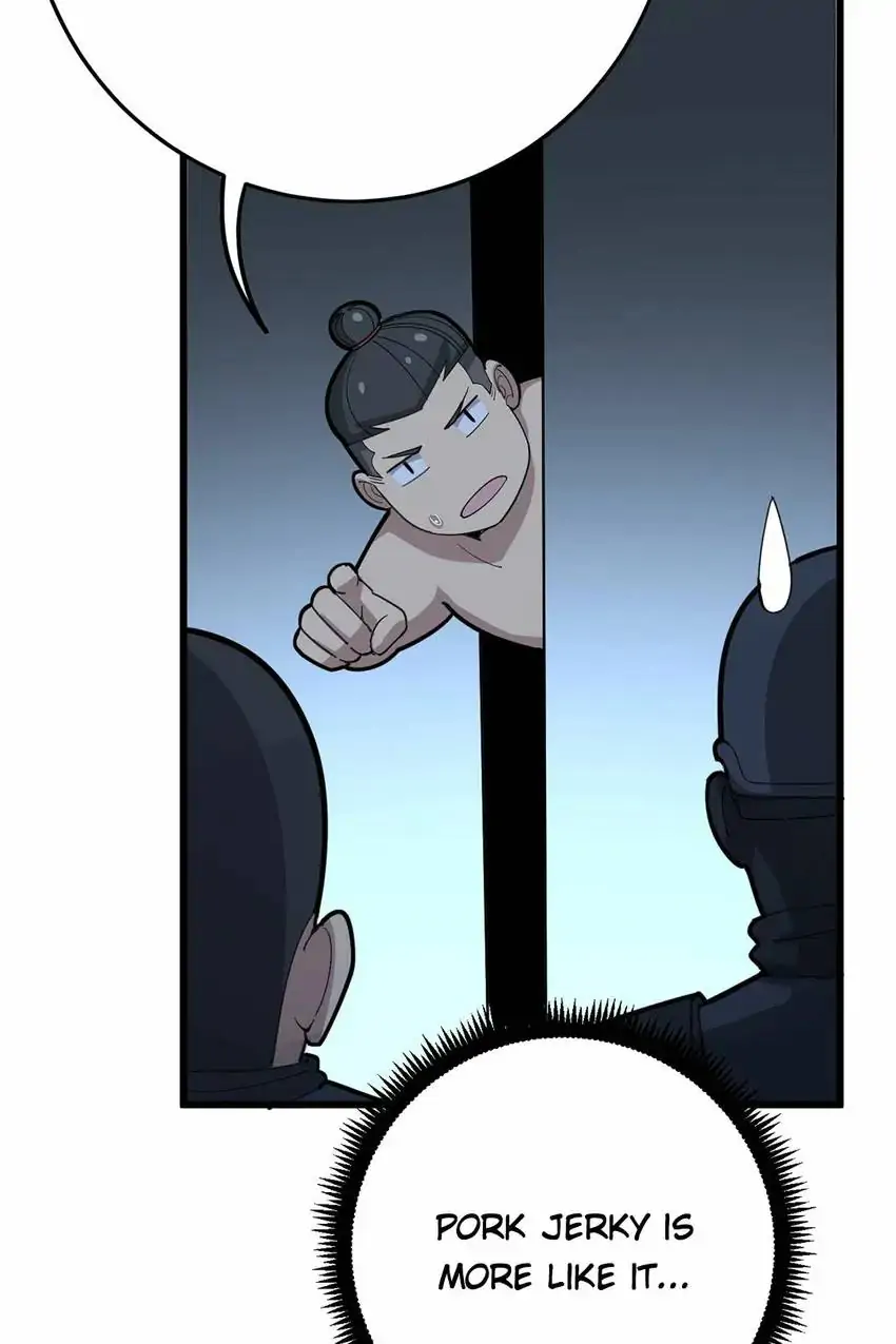 Poisonous Witch Doctor Chapter 80 - Page 51