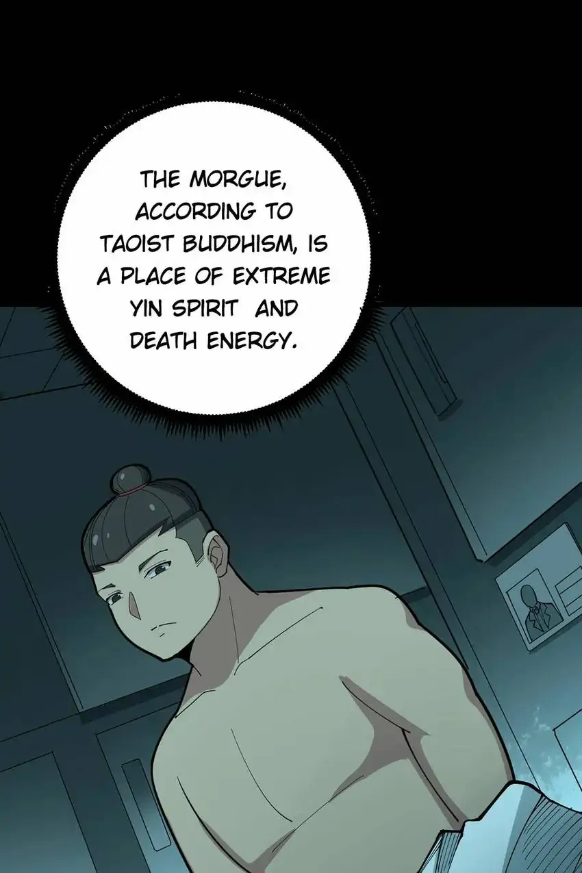 Poisonous Witch Doctor Chapter 80 - Page 56