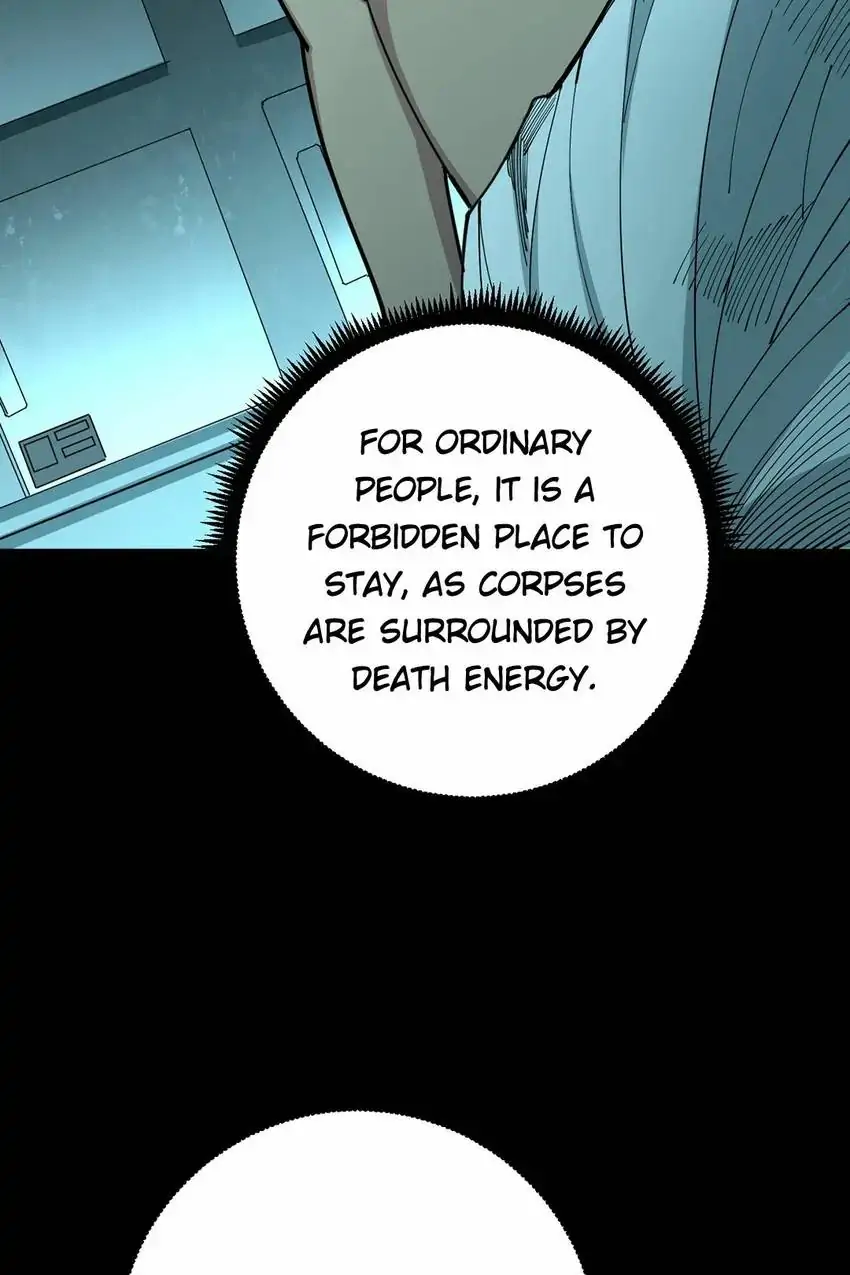 Poisonous Witch Doctor Chapter 80 - Page 57
