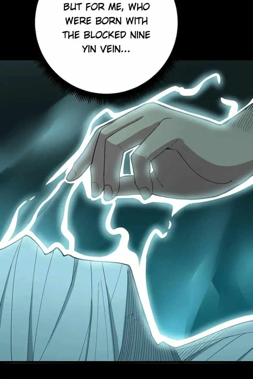 Poisonous Witch Doctor Chapter 80 - Page 58
