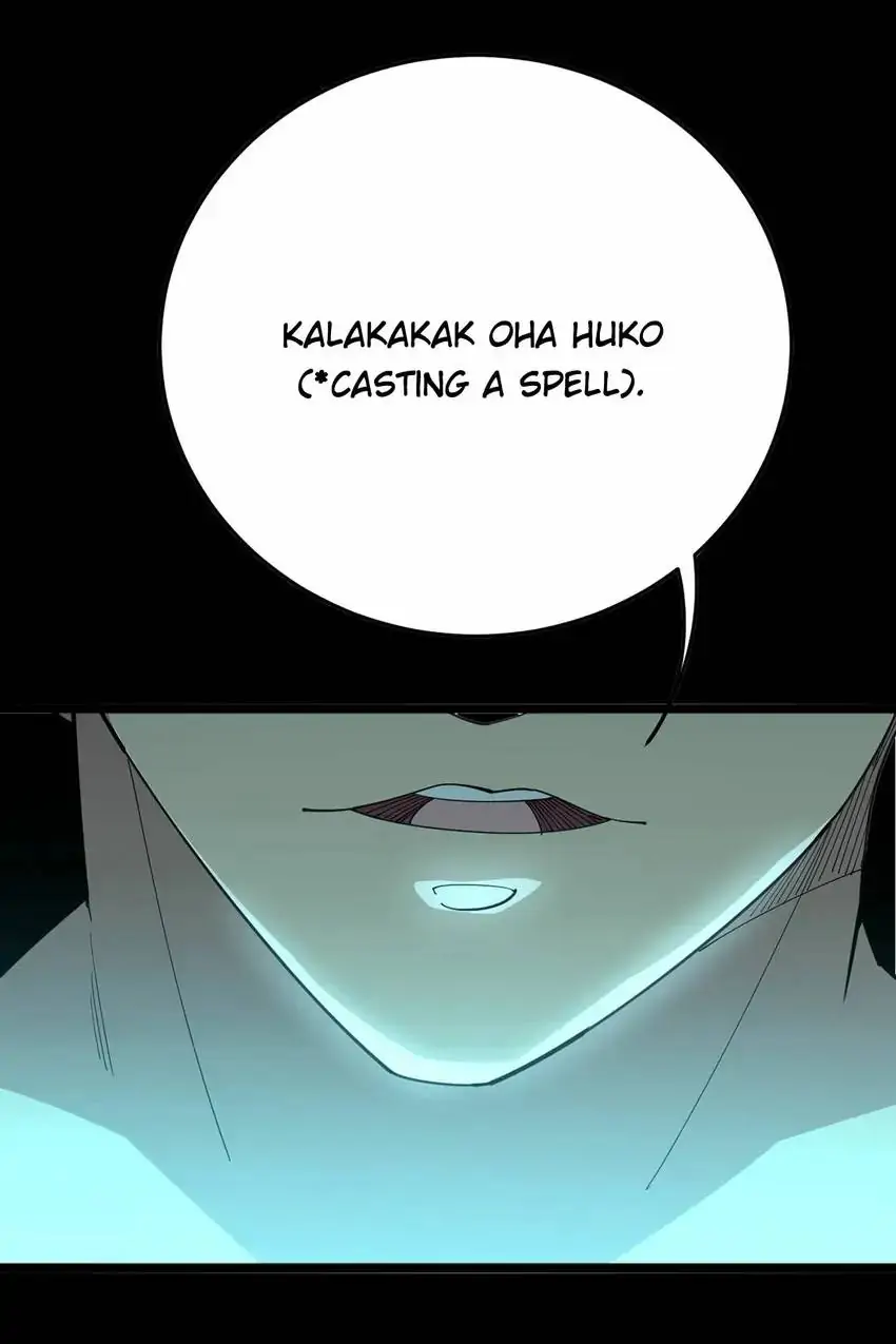 Poisonous Witch Doctor Chapter 80 - Page 59