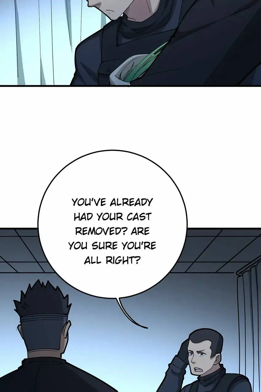 Poisonous Witch Doctor Chapter 80 - Page 7