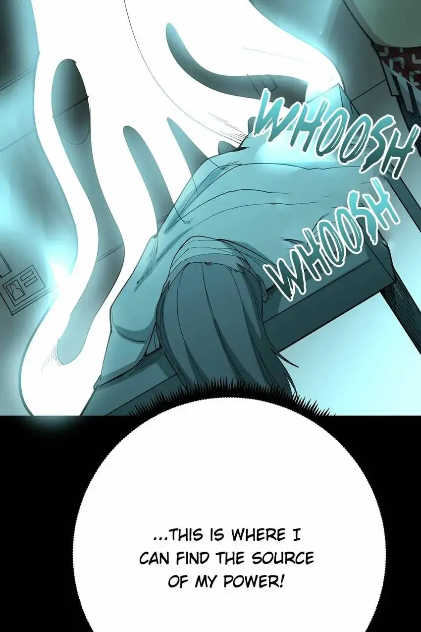 Poisonous Witch Doctor Chapter 80 - Page 62