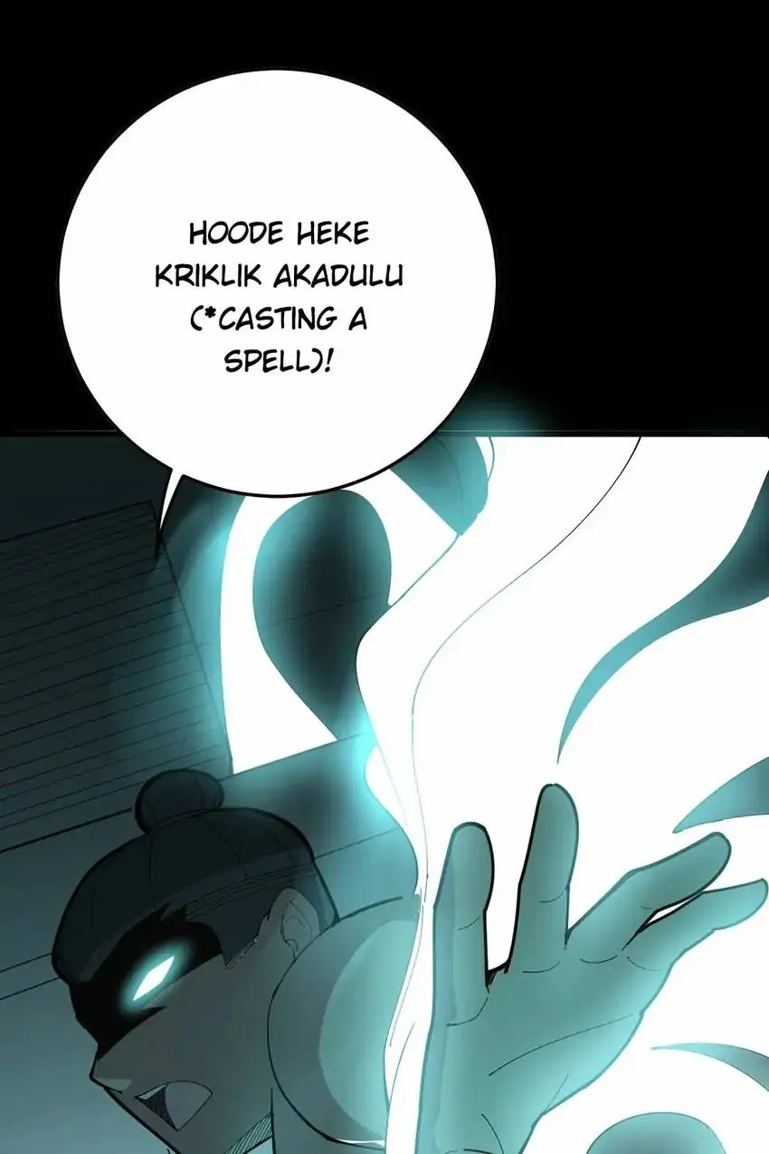 Poisonous Witch Doctor Chapter 80 - Page 66