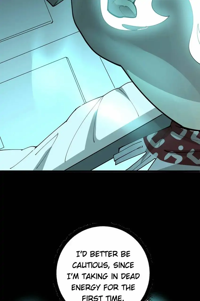 Poisonous Witch Doctor Chapter 80 - Page 67