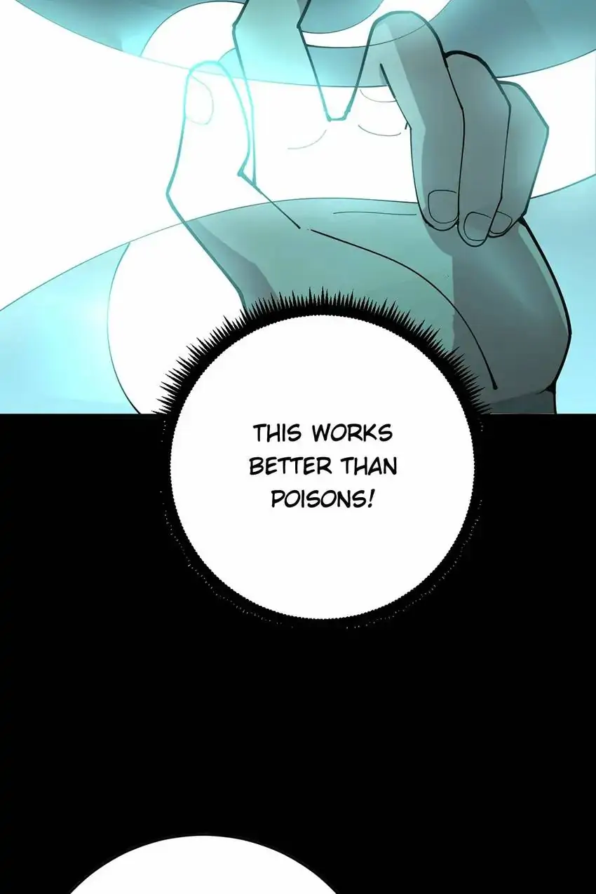 Poisonous Witch Doctor Chapter 80 - Page 74