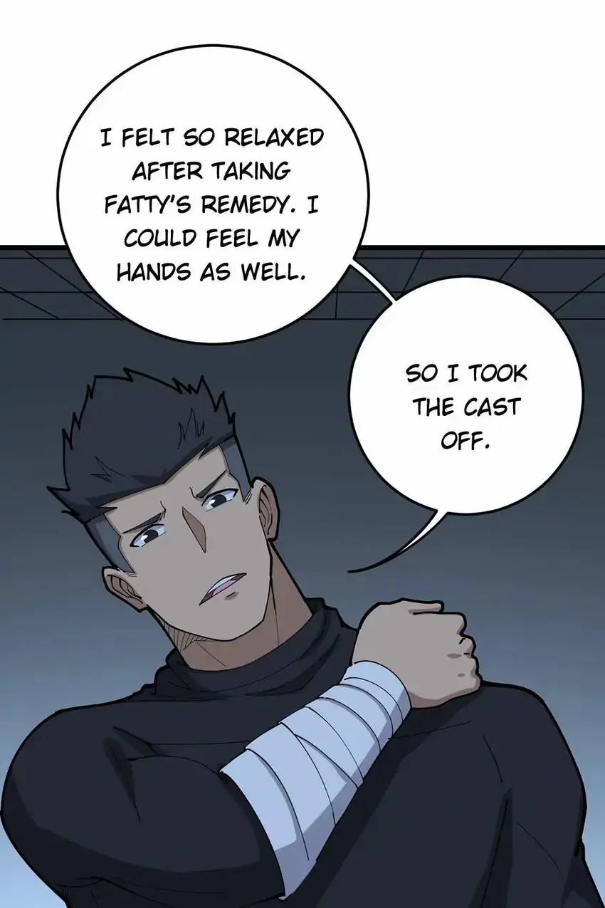 Poisonous Witch Doctor Chapter 80 - Page 9