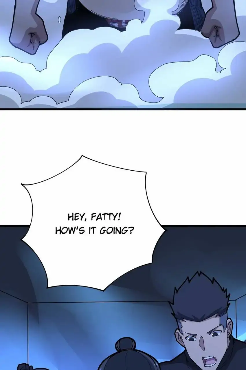 Poisonous Witch Doctor Chapter 81 - Page 12