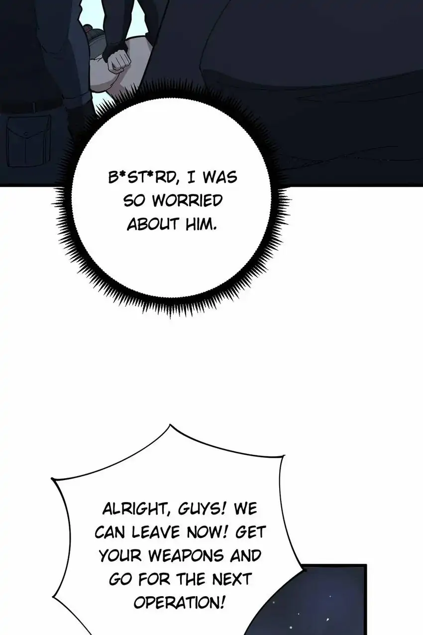 Poisonous Witch Doctor Chapter 81 - Page 19