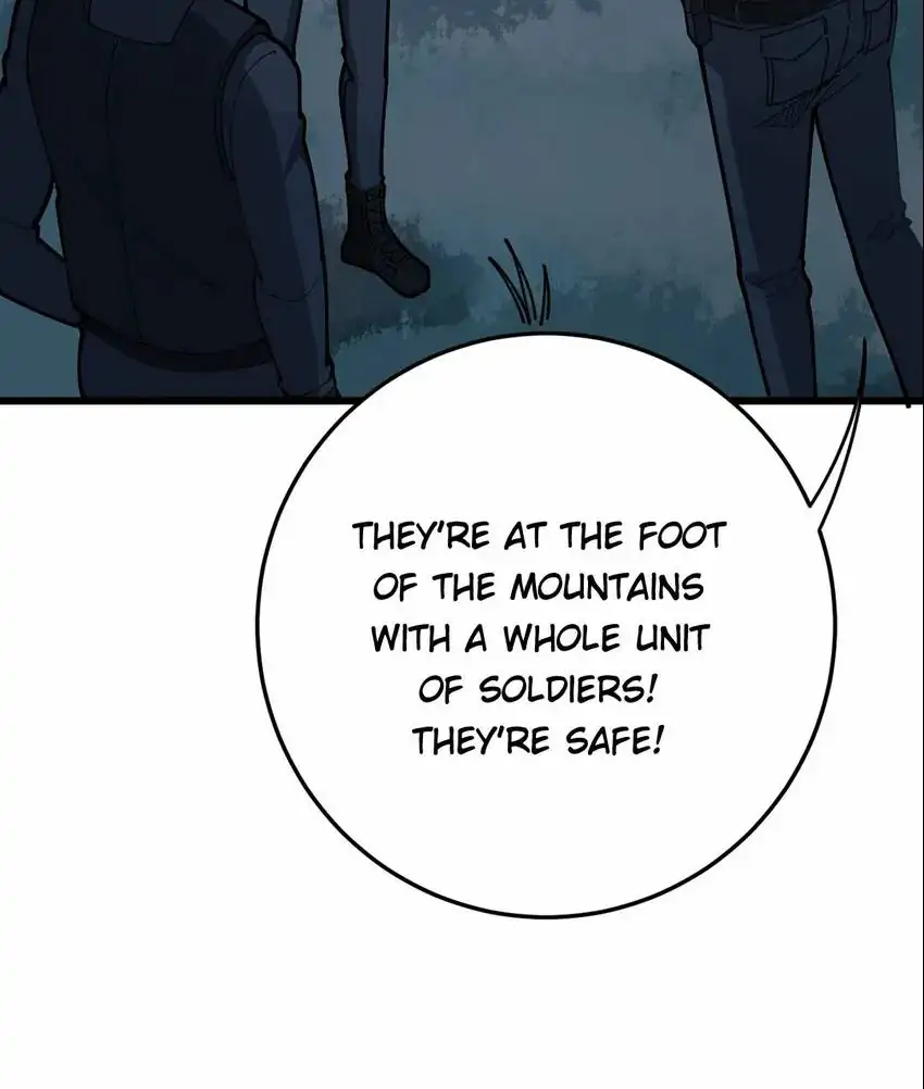 Poisonous Witch Doctor Chapter 81 - Page 30
