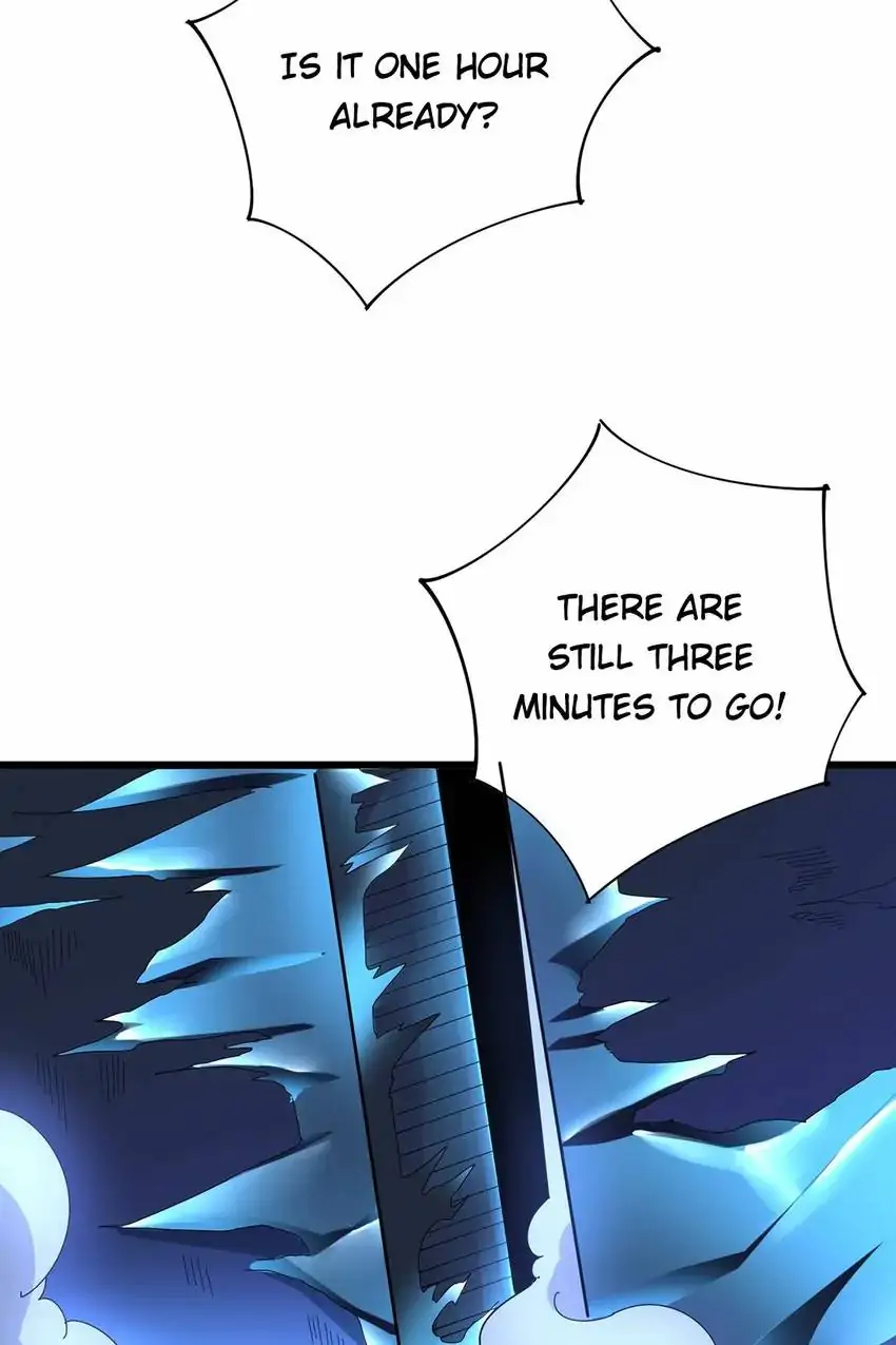 Poisonous Witch Doctor Chapter 81 - Page 4
