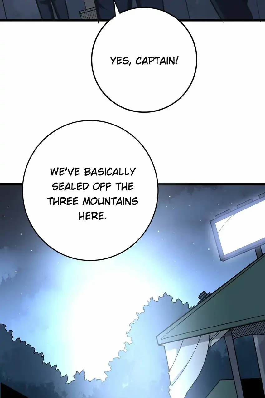 Poisonous Witch Doctor Chapter 81 - Page 32