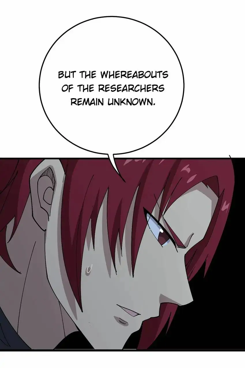 Poisonous Witch Doctor Chapter 81 - Page 35