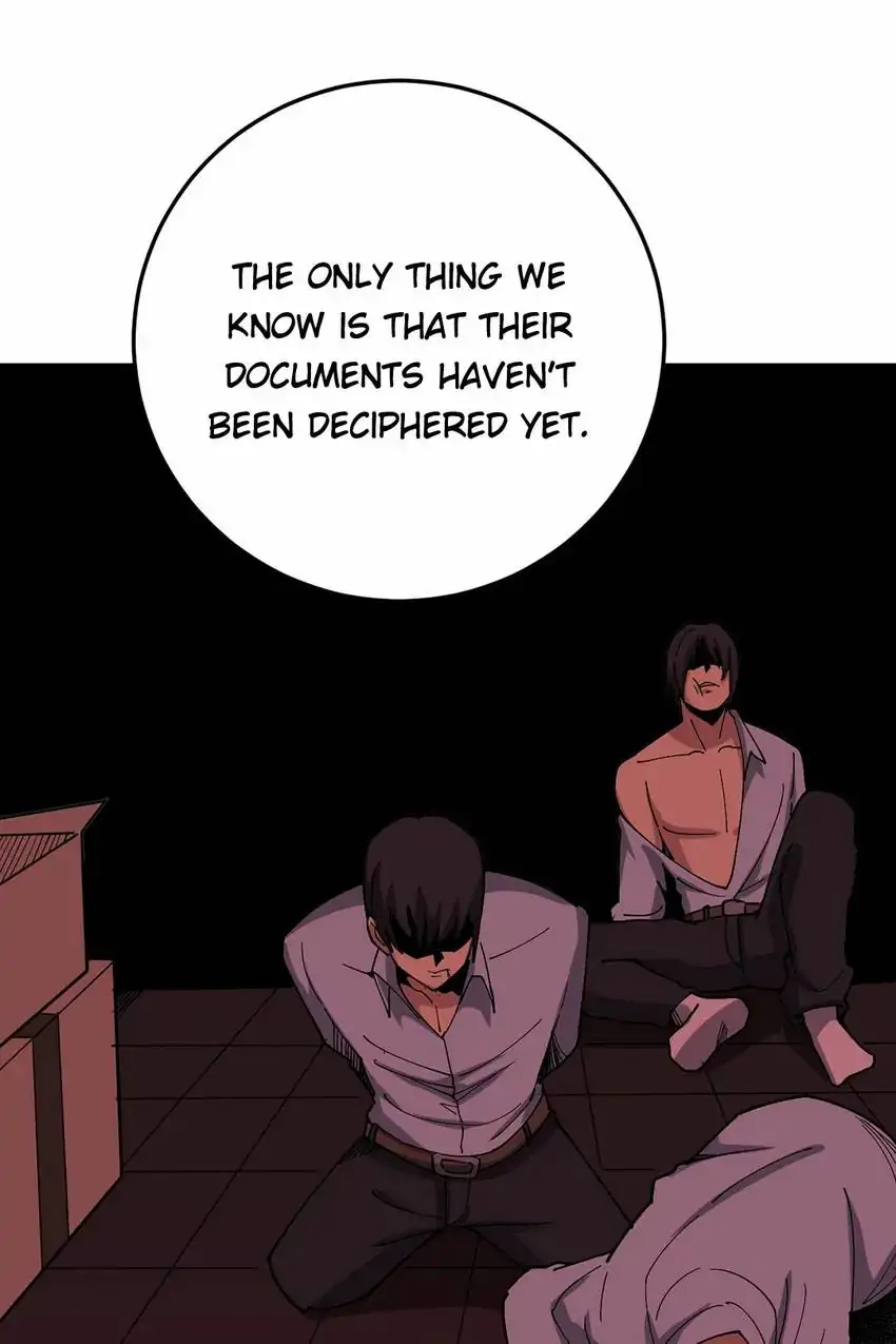 Poisonous Witch Doctor Chapter 81 - Page 37