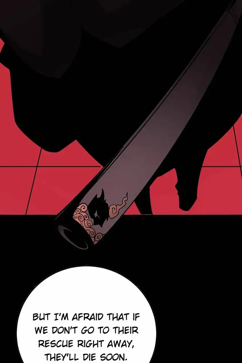Poisonous Witch Doctor Chapter 81 - Page 40