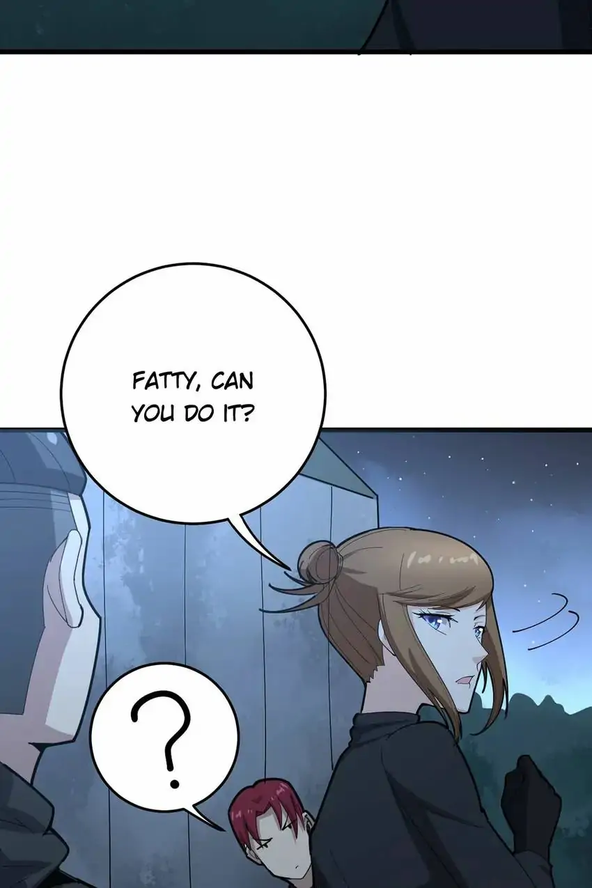 Poisonous Witch Doctor Chapter 81 - Page 46