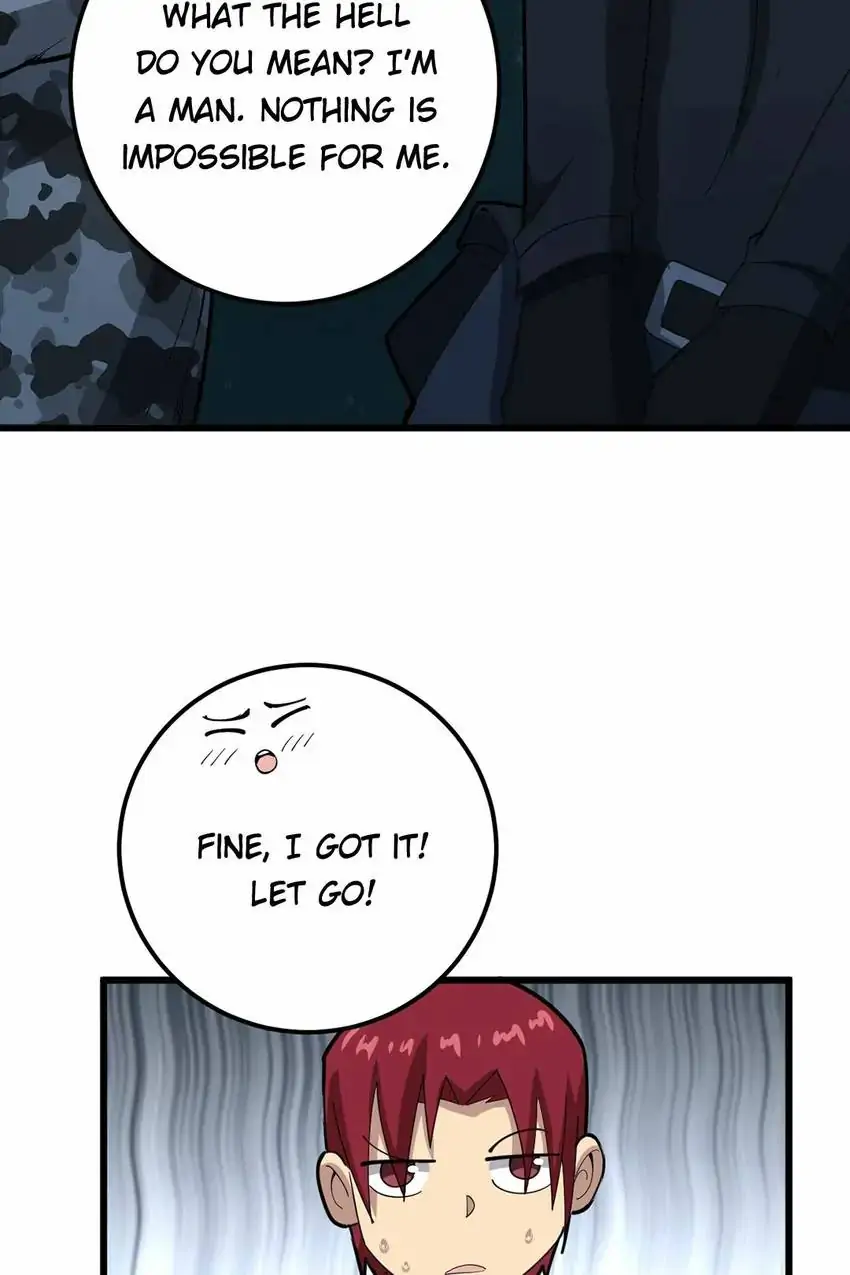 Poisonous Witch Doctor Chapter 81 - Page 50