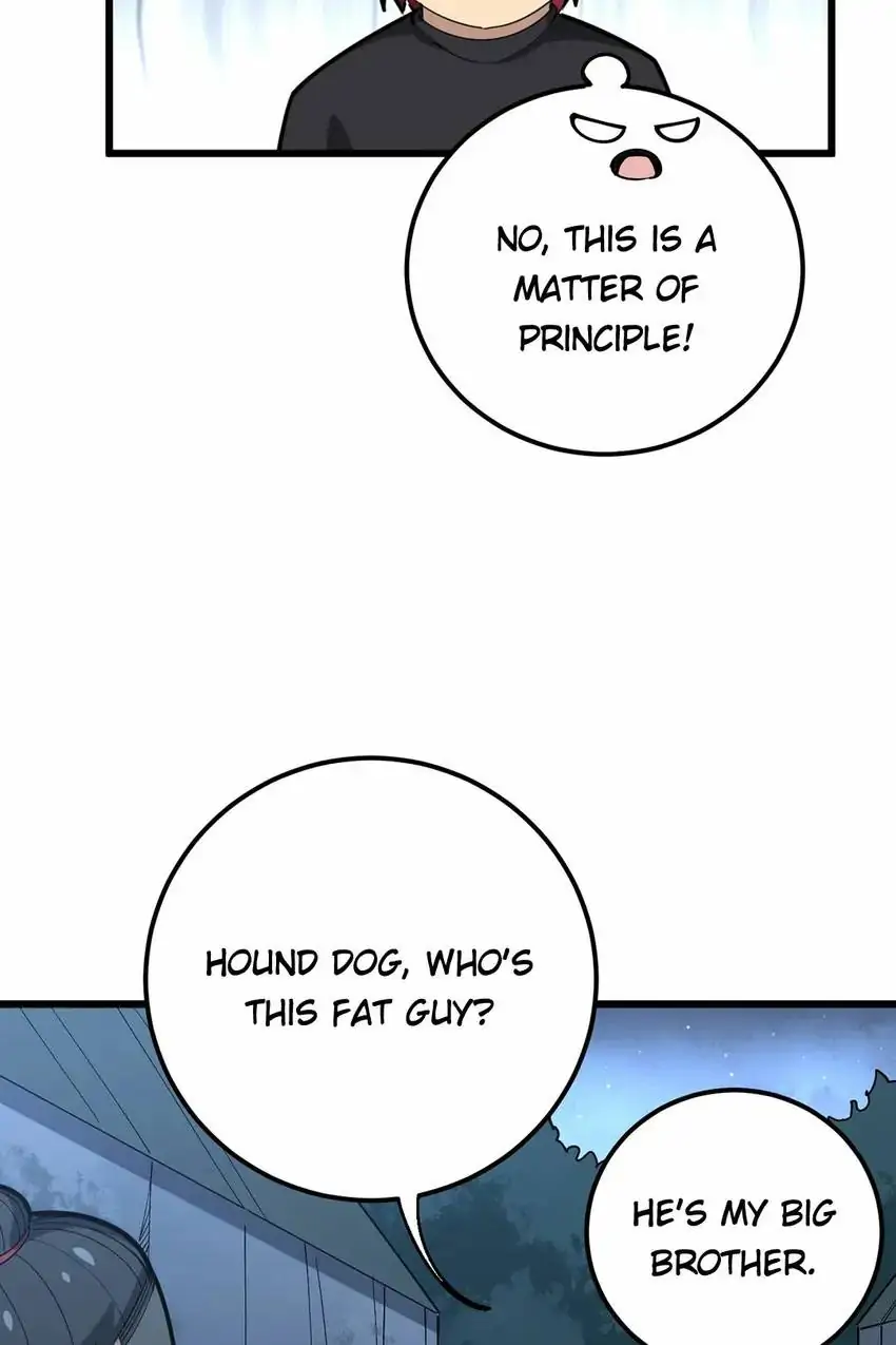 Poisonous Witch Doctor Chapter 81 - Page 51