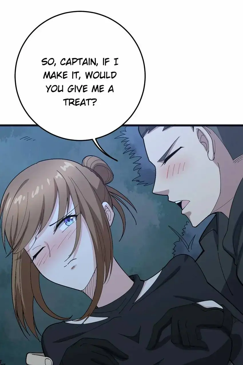 Poisonous Witch Doctor Chapter 81 - Page 53