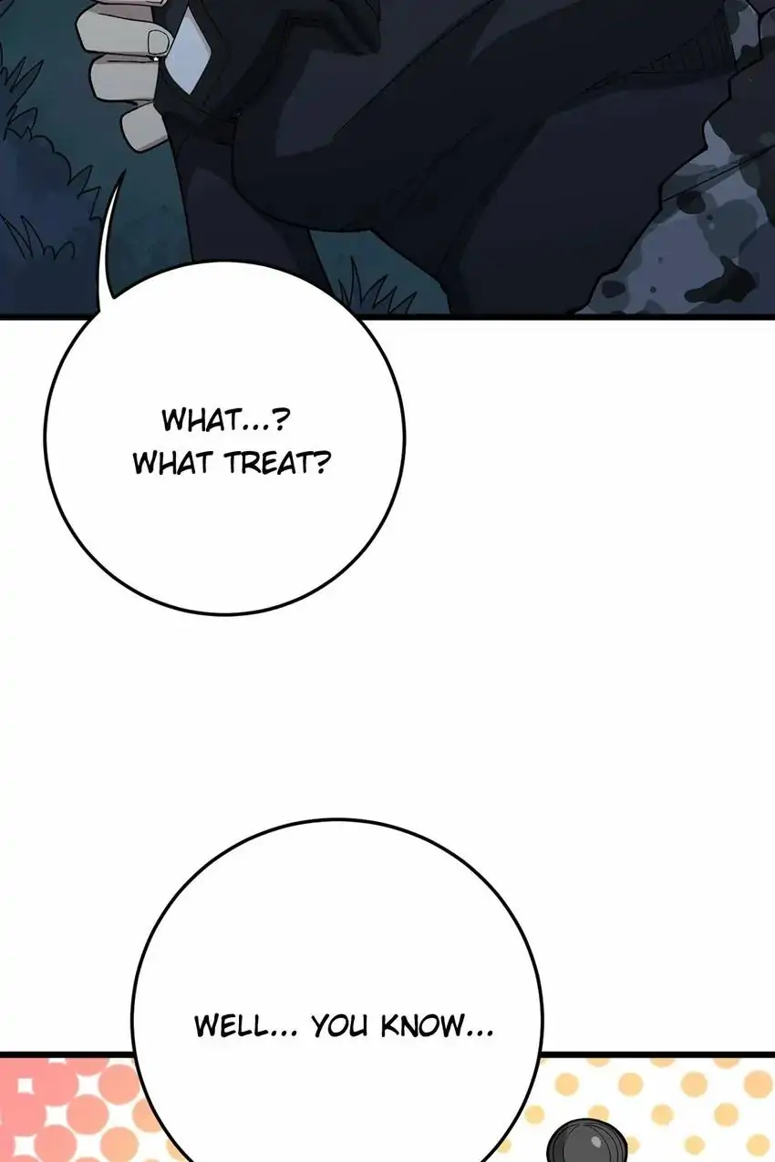 Poisonous Witch Doctor Chapter 81 - Page 54