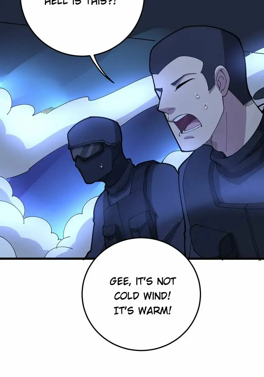 Poisonous Witch Doctor Chapter 81 - Page 7