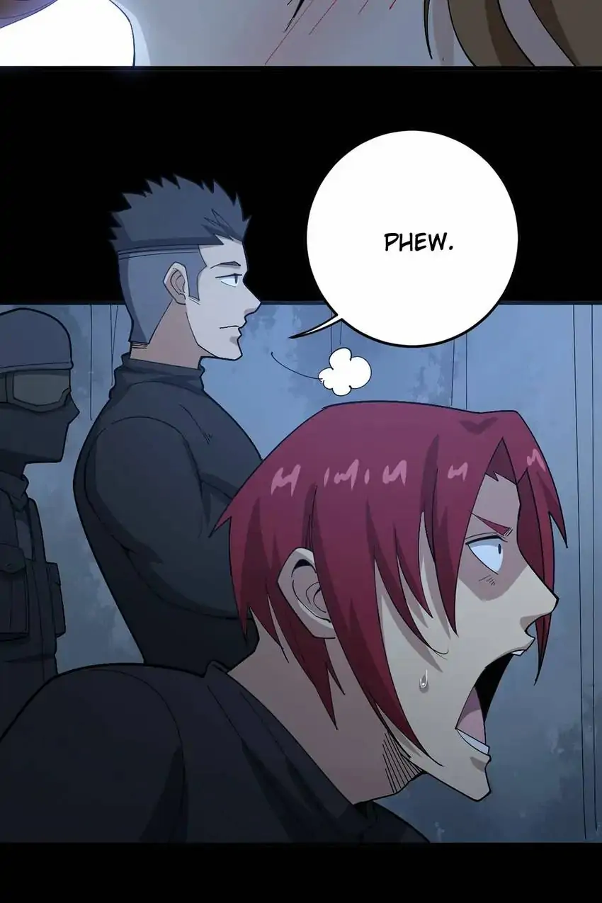 Poisonous Witch Doctor Chapter 81 - Page 65