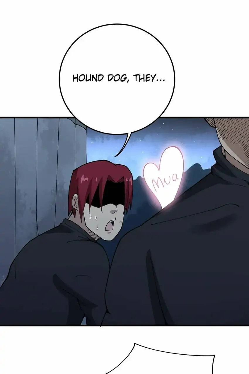 Poisonous Witch Doctor Chapter 81 - Page 68