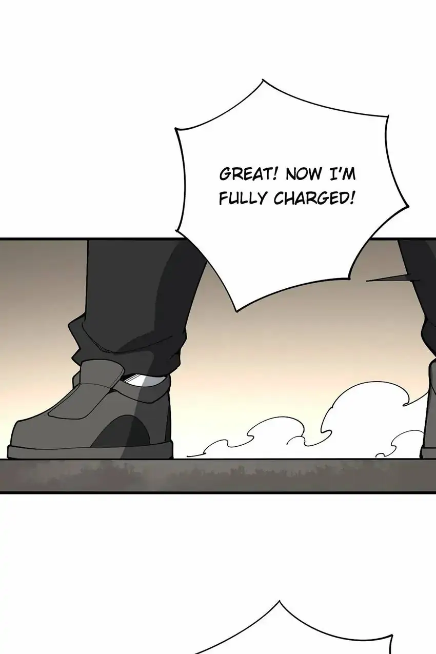 Poisonous Witch Doctor Chapter 81 - Page 75